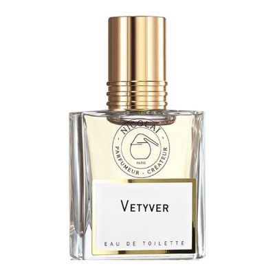 NICOLAI Vetyver EDT 30 ml